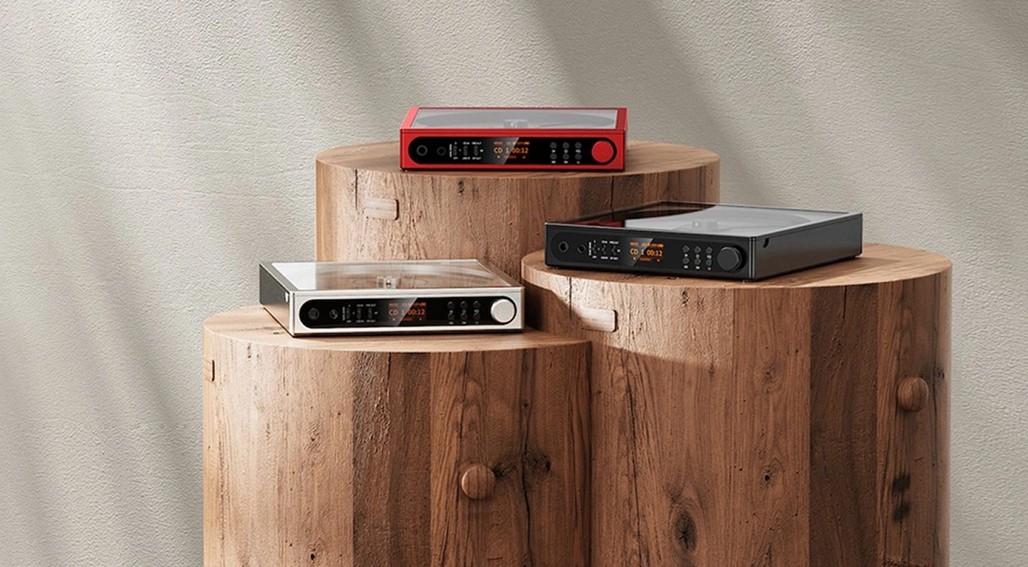 Fiio DM15 R2R : un baladeur CD audiophile pour redécouvrir le disque argenté