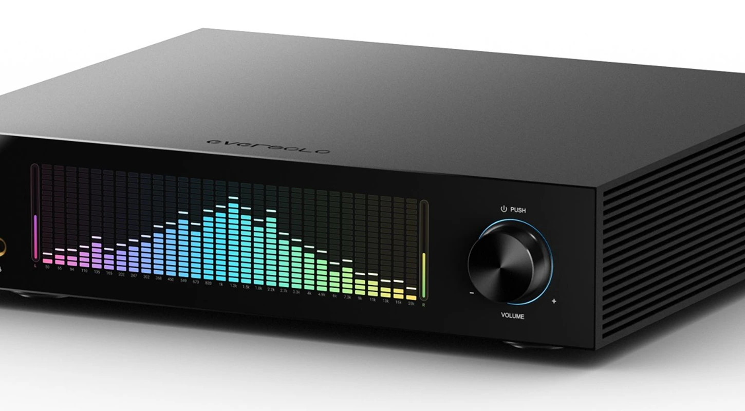 Eversolo DAC-Z10 : un DAC audiophile précis et polyvalent, pensé comme un centre névralgique