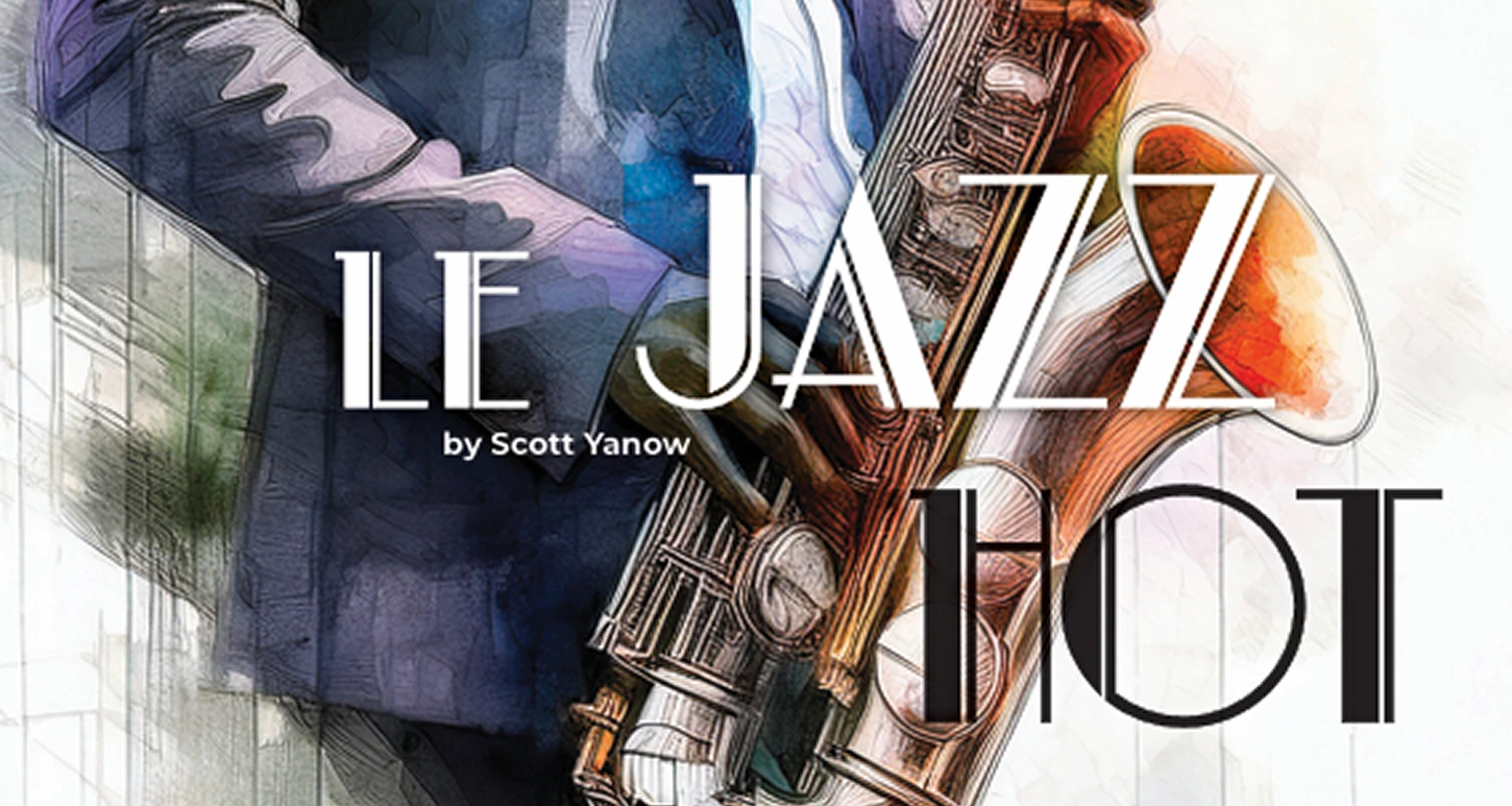 Le Jazz Hot and Cool n°275