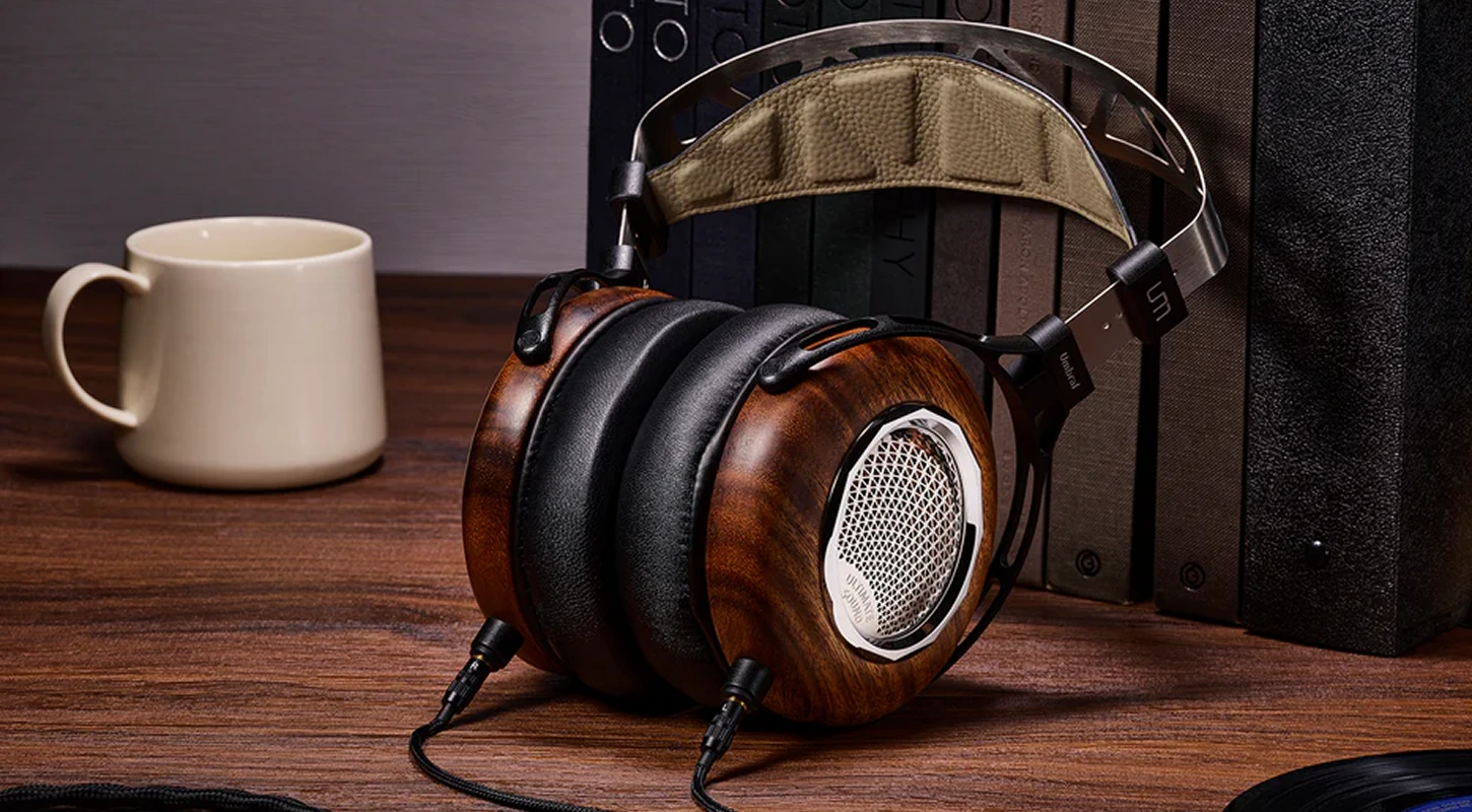 Unique Melody Umbral : le premier casque Hi-Fi à associer transducteur planaire et MEMS