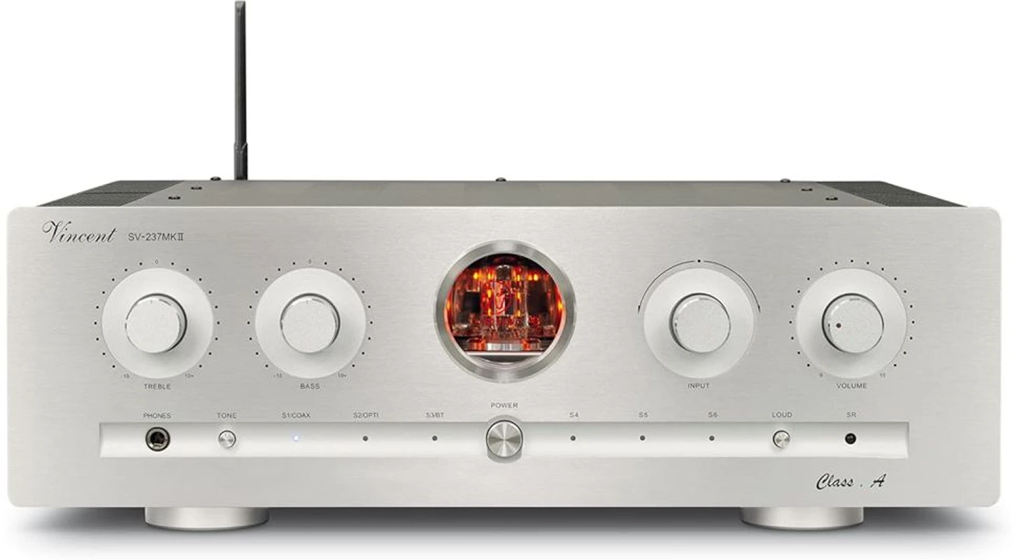 VINCENT SV-237 MKII