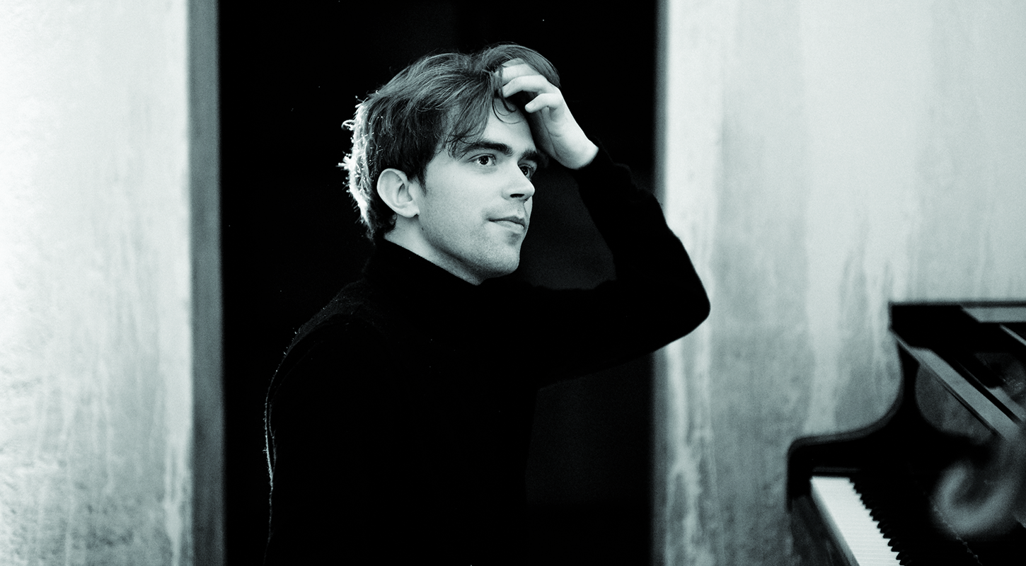 10 JEUNES TALENTS DE MUSIQUE CLASSIQUE