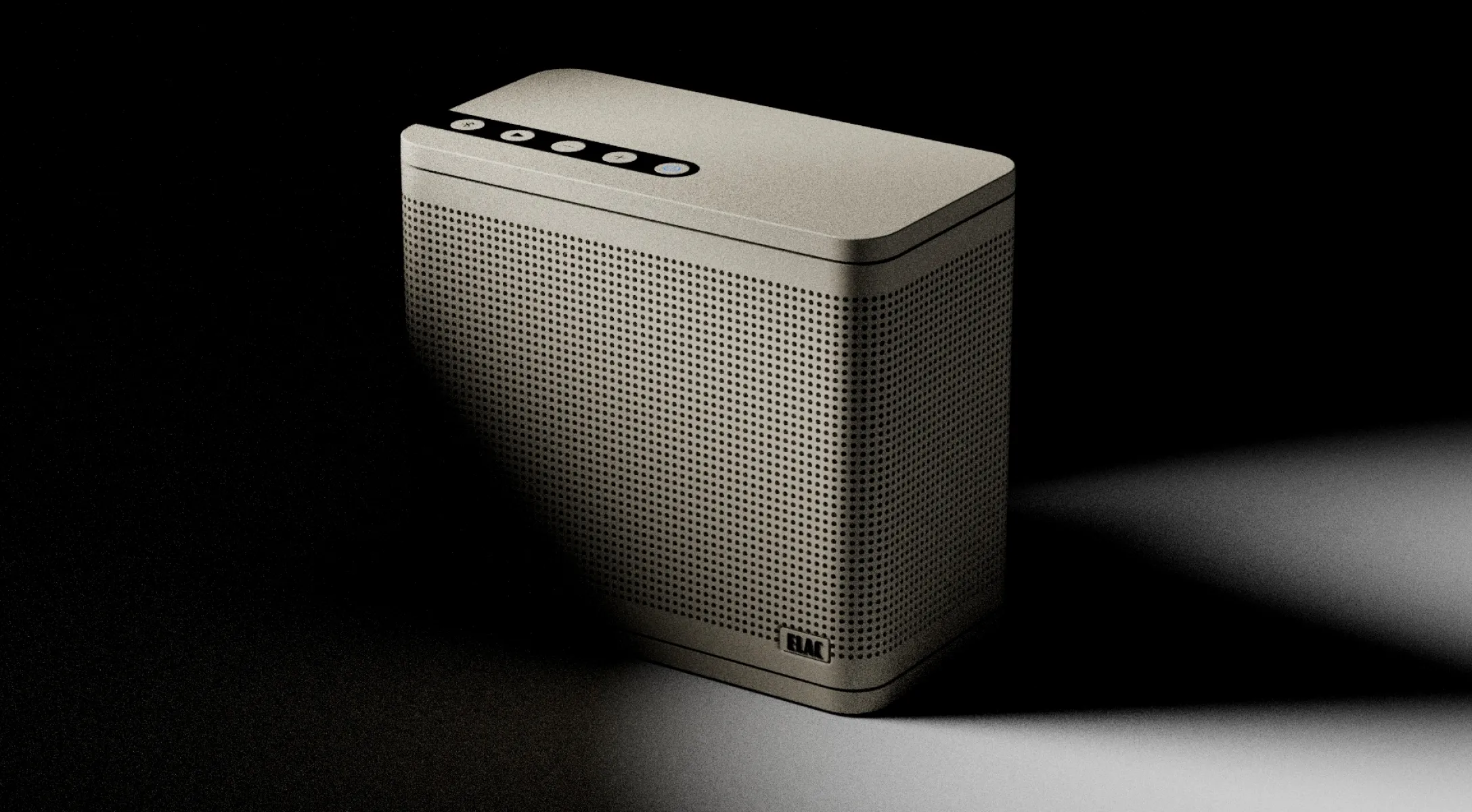 ELAC NAVA100 : la portable qui assume un vrai tempérament hi-fi