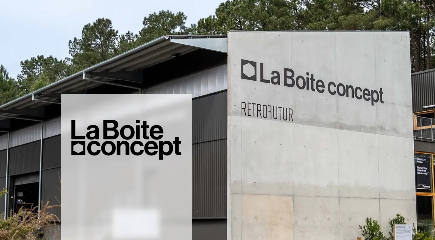 À Hossegor, La Boite concept élève le « savoir-son » au rang d’art