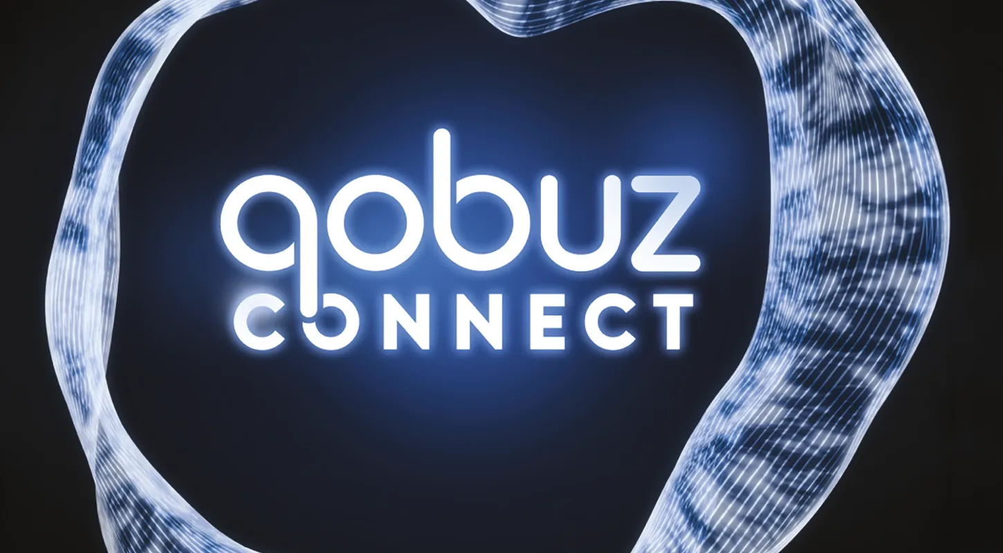 Qobuz pourrait redéfinir le streaming hi-fi avec Qobuz Connect
