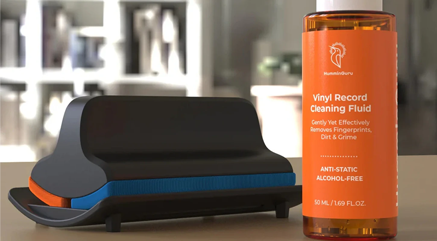 J'ai testé - HumminGuru I-Brush