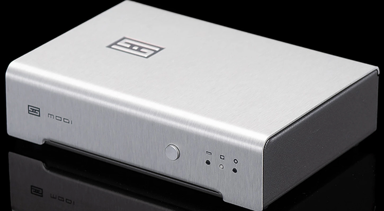 Schiit Modi 5 et Magni Unity : DAC et ampli casque de bureau pour audiophiles pragmatiques