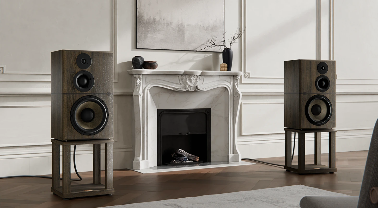 Atalante Grande Réserve : Revival Audio pousse son enceinte iconique vers le très haut de gamme