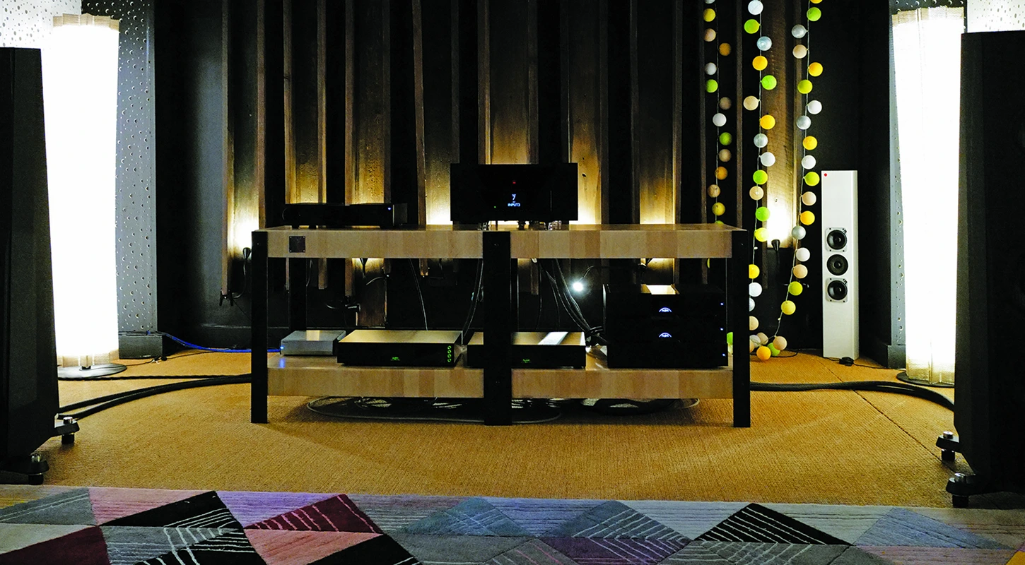 GRYPHON | DIABLO 333