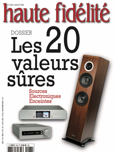 Haute Fidélité N°263