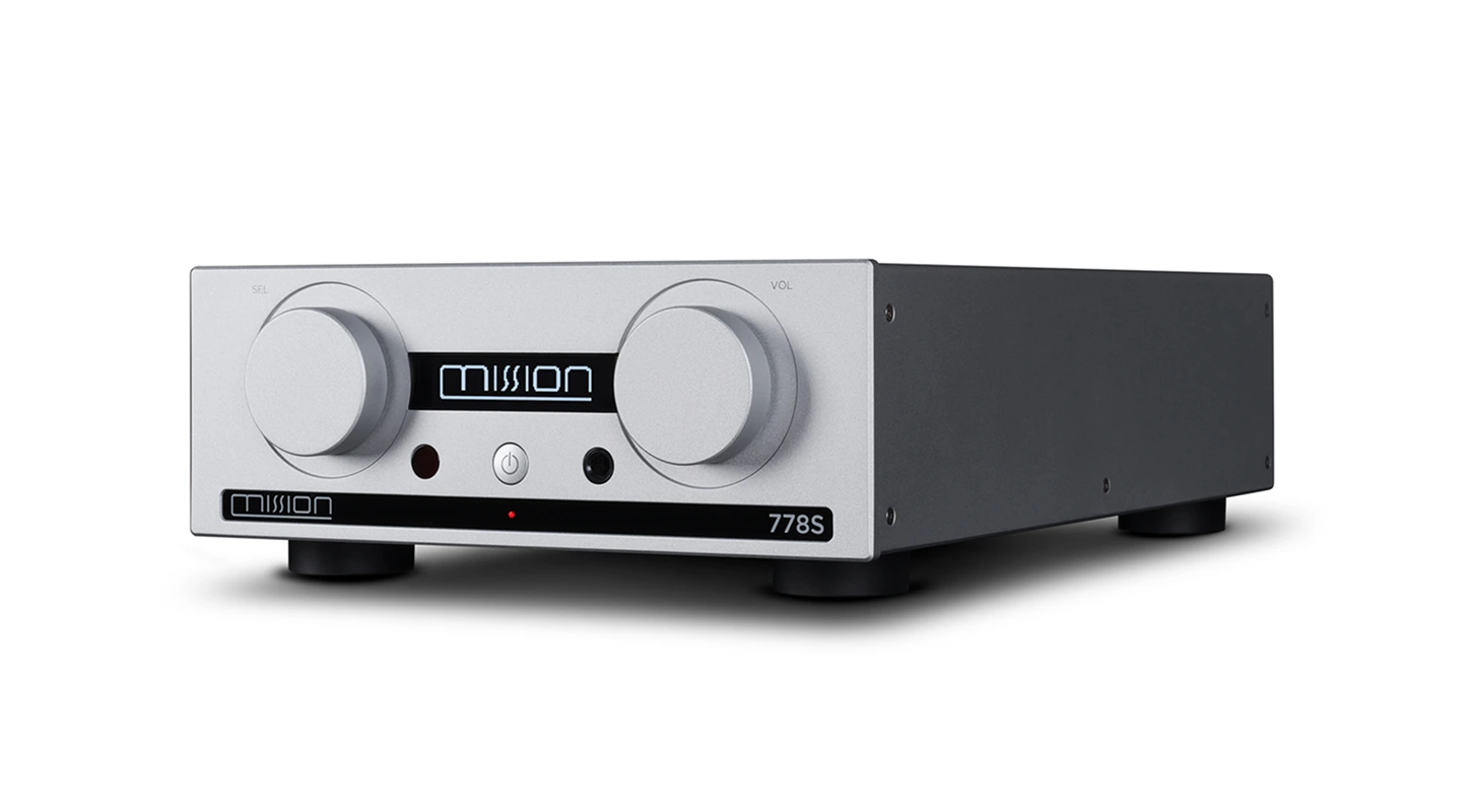 Mission 778S : le premier streamer de la marque vise juste