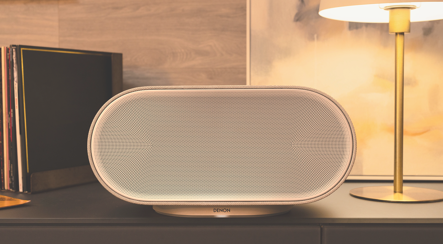 Denon Home 200, 400 et 600 : une nouvelle génération d’enceintes sans fil pensée pour la maison