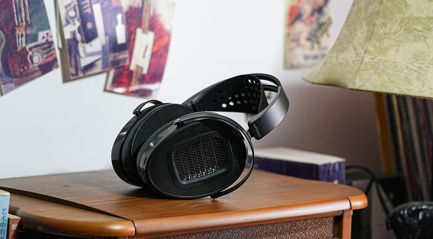 HIFIMAN HE1000 WiFi et Arya WiFi : le casque sans fil passe à la vitesse supérieure