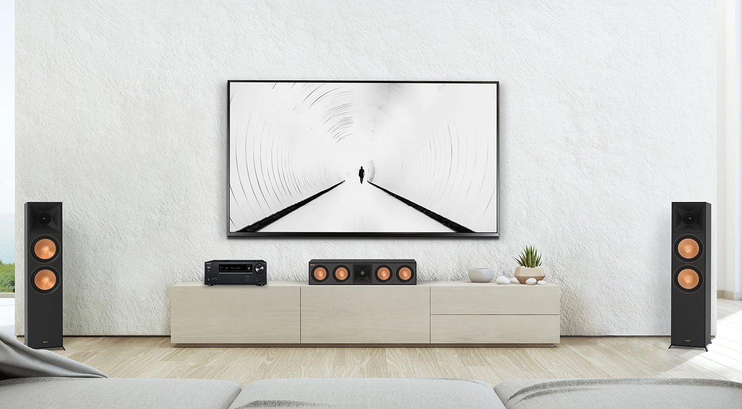 Onkyo renaît chez Klipsch : comment une marque japonaise en faillite alimente désormais l’avenir audio du géant américain