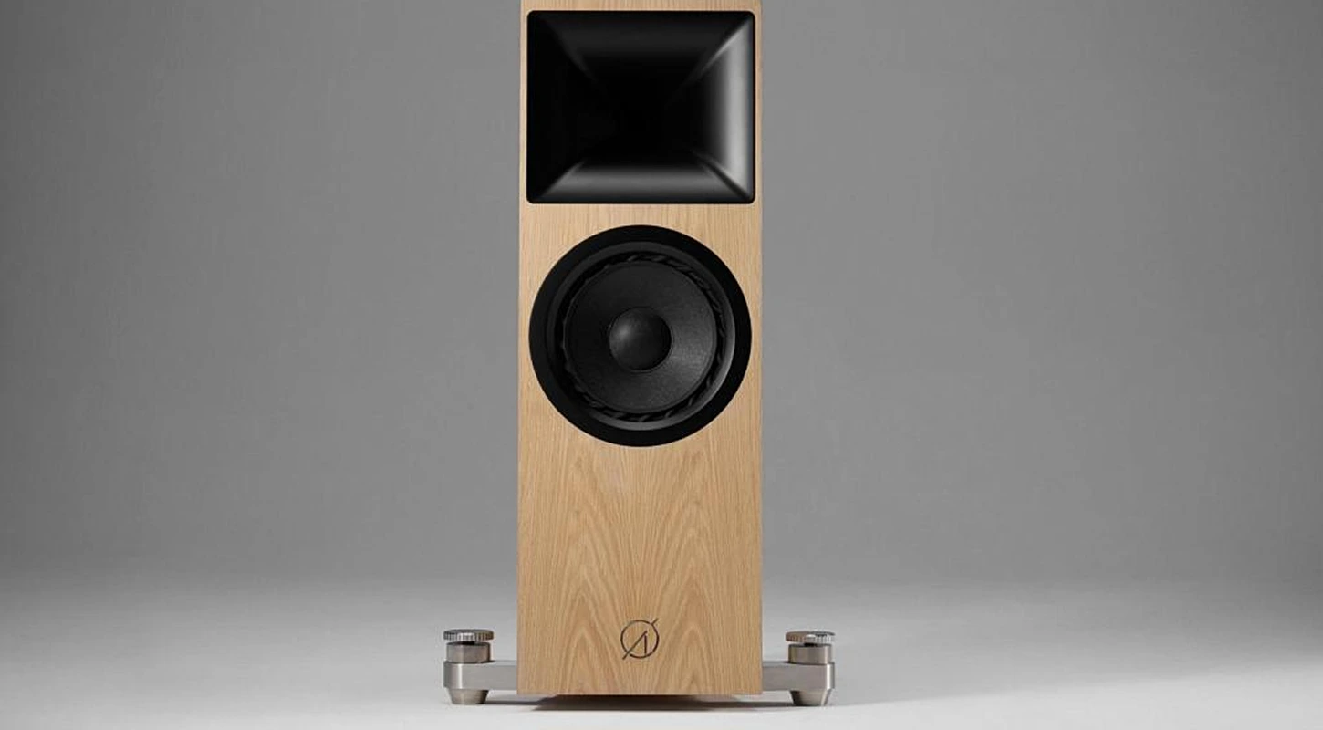 Ø Audio Ymir : l’enceinte norvégienne High-End qui transforme l’Icon 12 en monstre audiophile