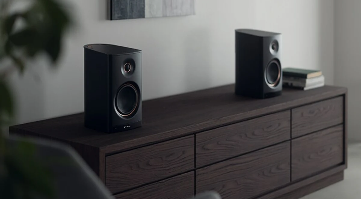 Yamaha NX-70A : les premières enceintes connectées premium de Yamaha voient les choses en grand