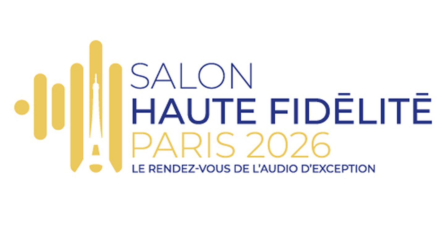 Le Salon Haute Fidélité donne rendez-vous aux passionnés en septembre 2026