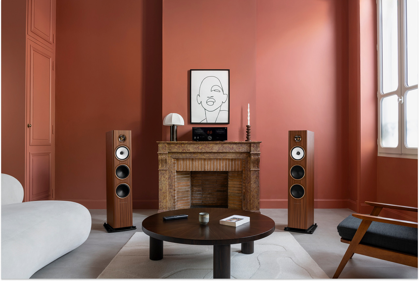 Triangle Solstice : une nouvelle génération d’enceintes Hifi et home cinéma pour succéder aux incontournables Esprit