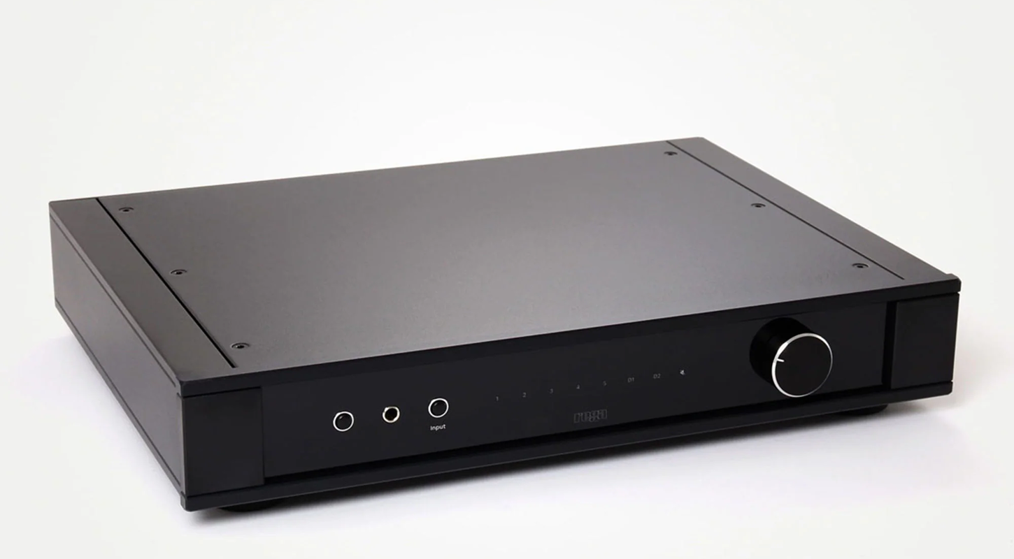 REGA | ELICIT MK5