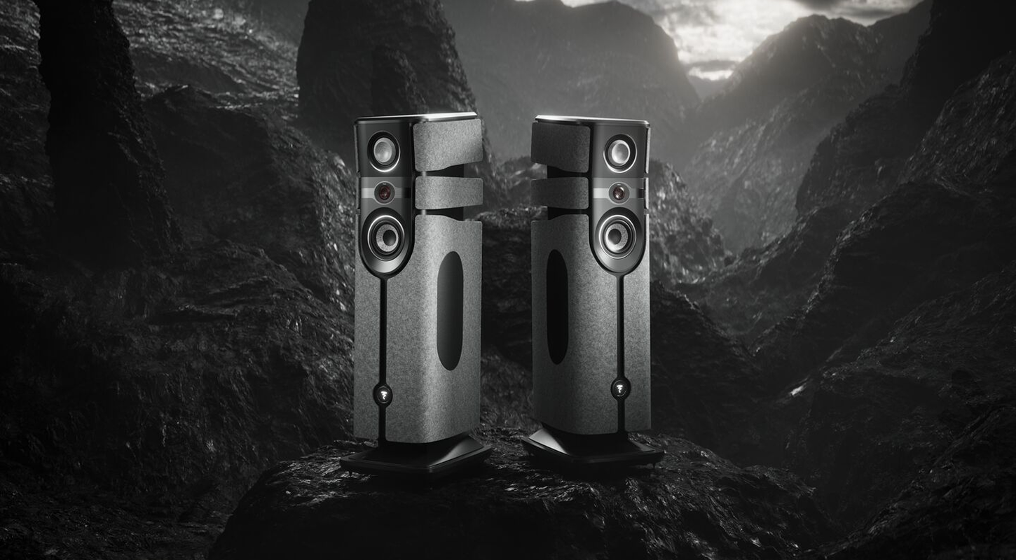 Focal Diva Alta Utopia : les enceintes connectées françaises qui repoussent toutes les limites… y compris celles du prix