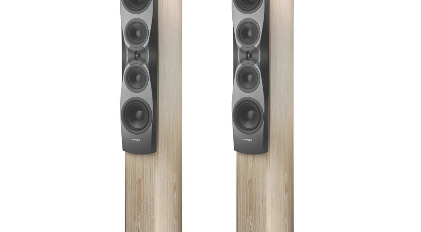 Dynaudio Confidence i : le haut de gamme danois se perfectionne avec le tweeter Esotar 3i