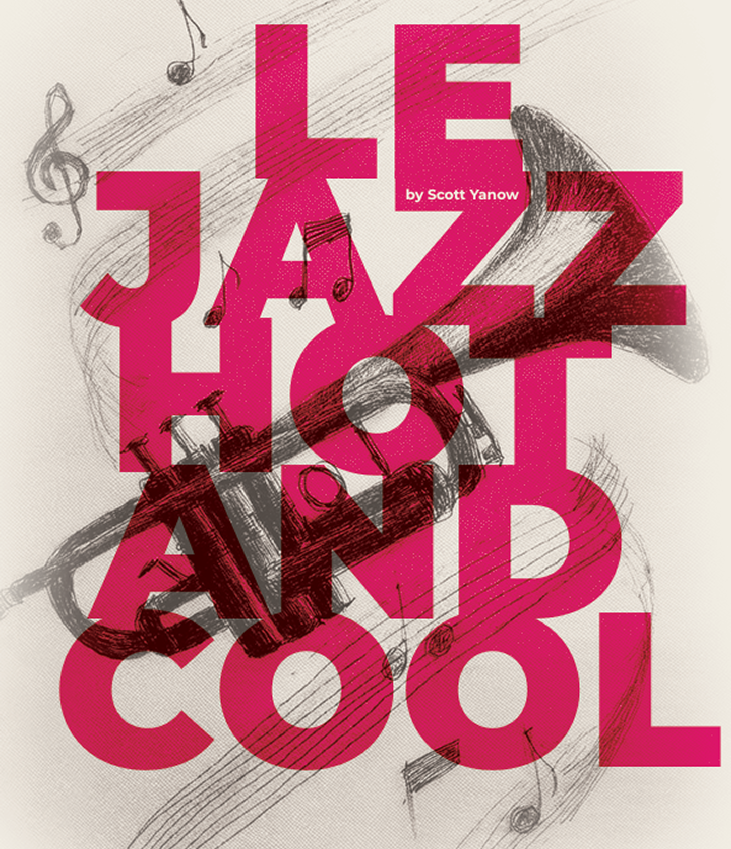 LE JAZZ HOT AND COOL