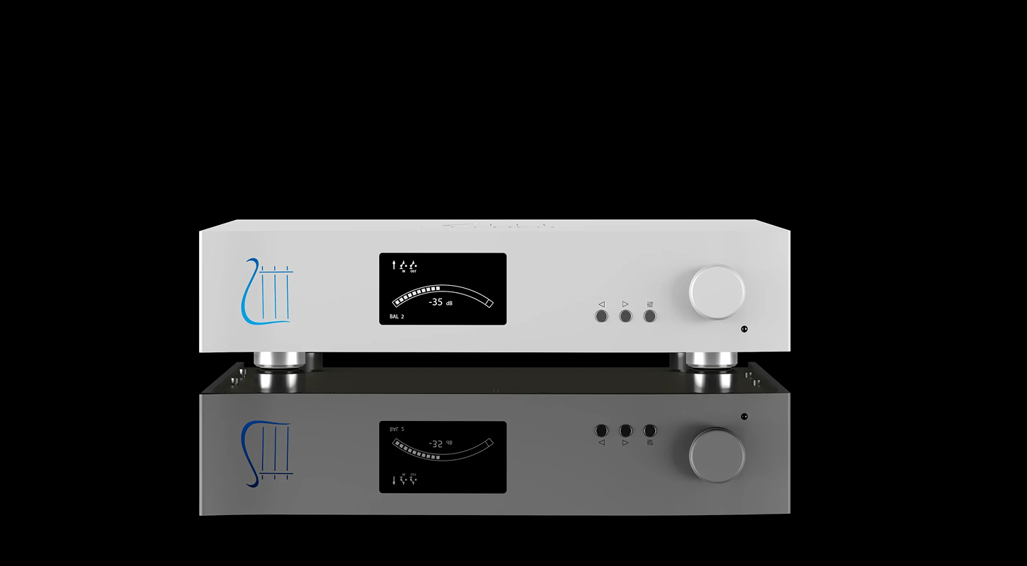 ORPHEUS LAB | ABSOLUTE A TWO 22D + A THREE S200