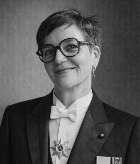 Christine Garnier