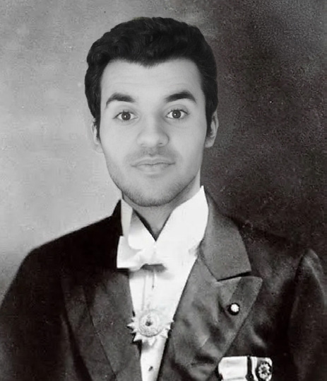 Noah Duguin