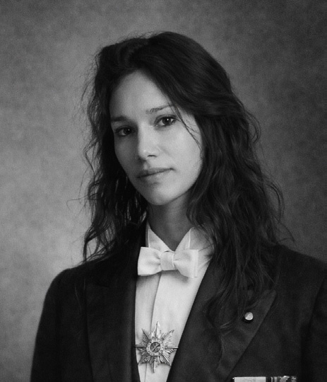 Charlotte Saintoin