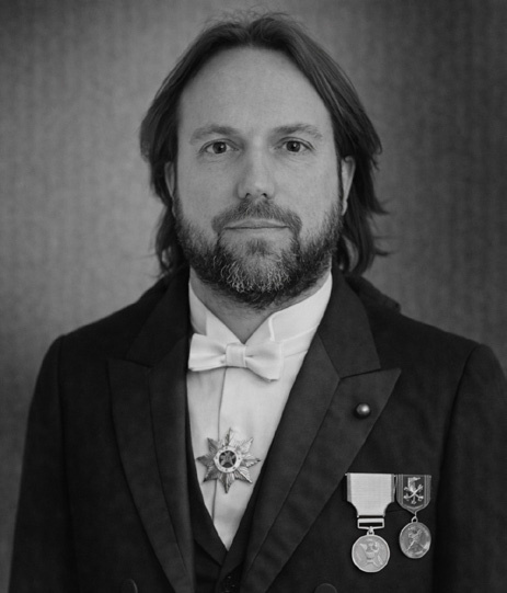 Nicolas Albert