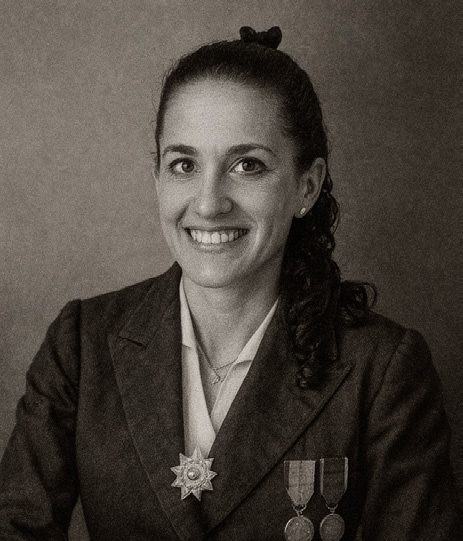 Marine Florindi
