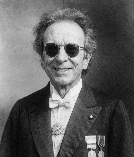 Philippe Manœuvre