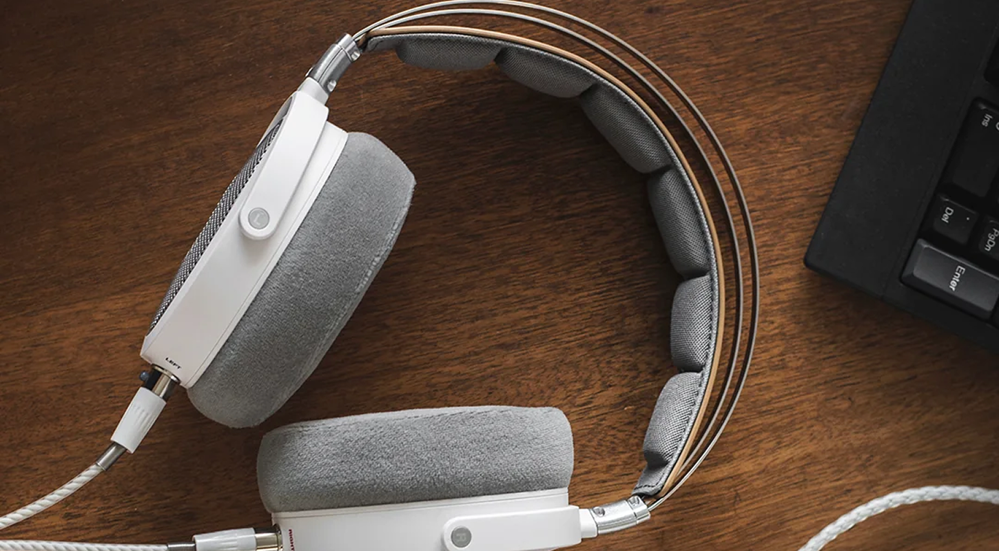 Koss A/550 : le casque ouvert qui fait renaître l’héritage du mythique A/250