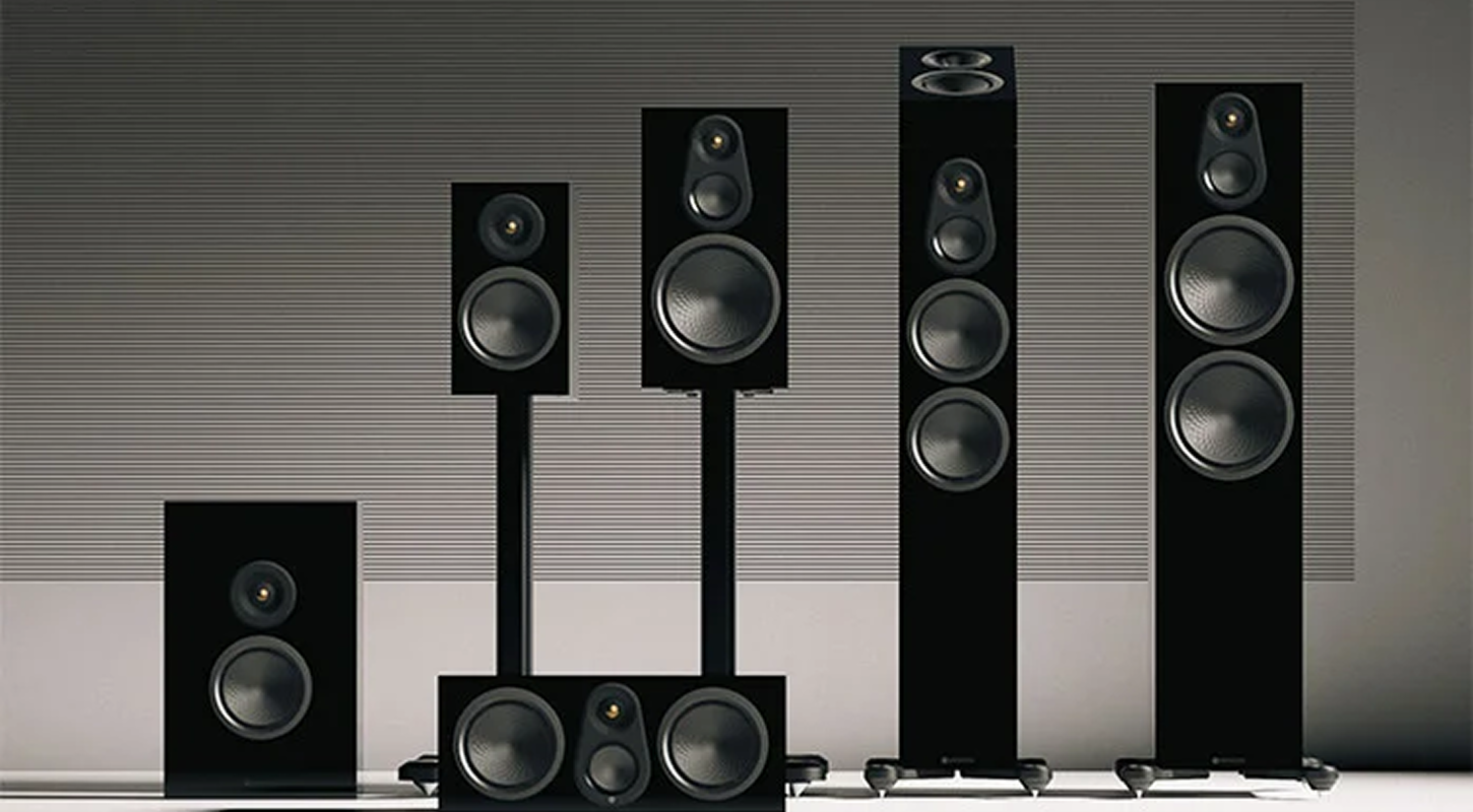 Monitor Audio Silver 8G : une nouvelle génération d’enceintes hi-fi et home cinéma plus ambitieuse sans envolée tarifaire