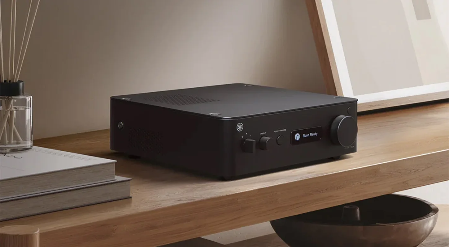 Yamaha WXA-70A et WXC-70A : les streamers compacts passent au calibrage YPAO