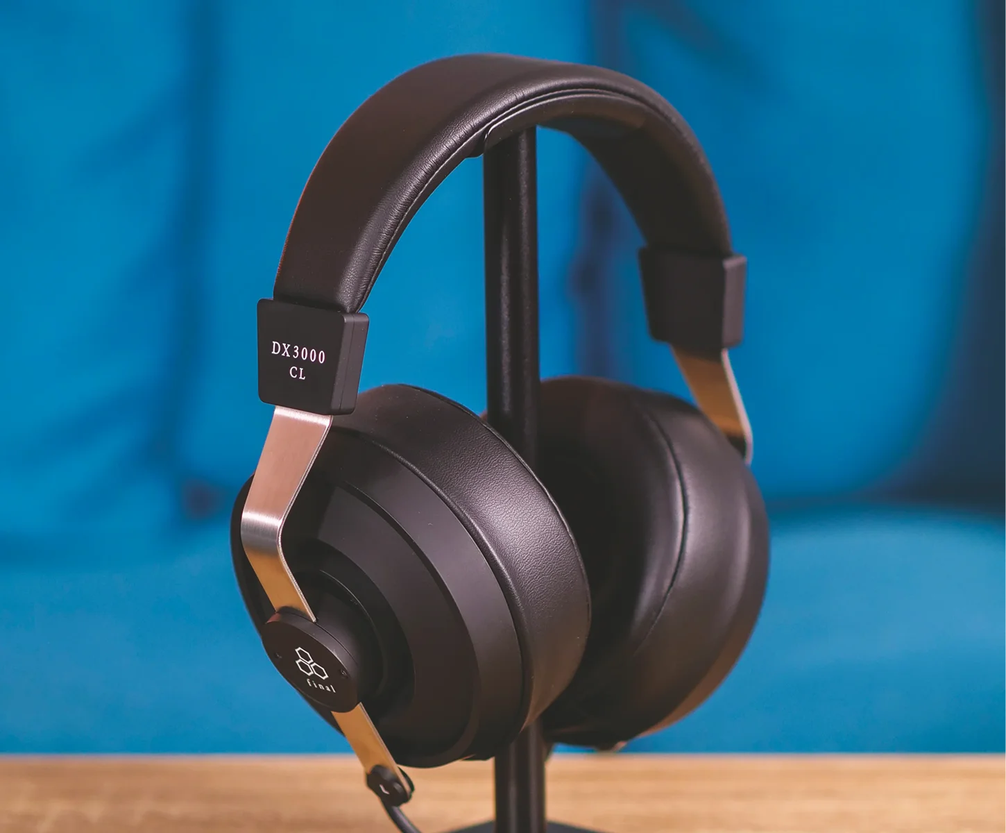 FINAL AUDIO  | DX3000CL