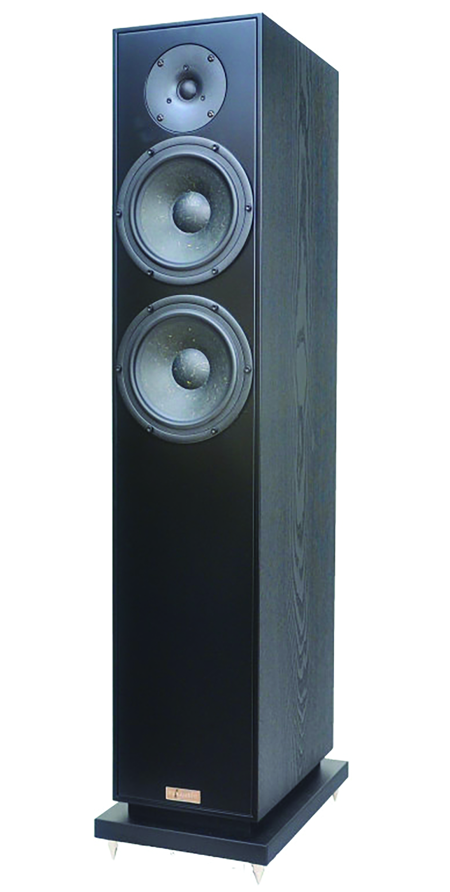 PENAUDIO | REBEL THREE LUUMÄKI EDITION