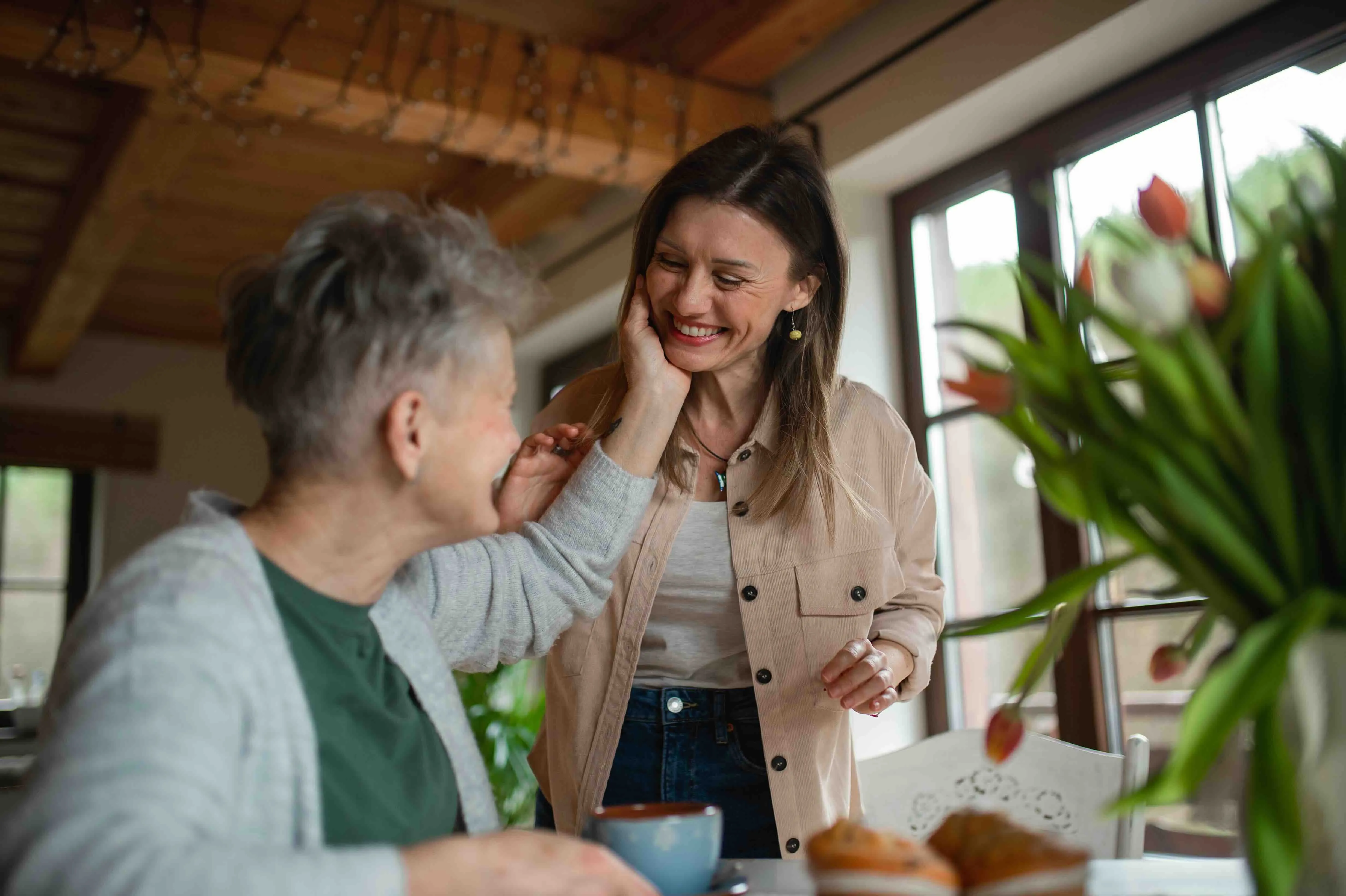 Caily is the caregiving app for aging loved ones. Here we collect the top tips for geriatric caregivers.