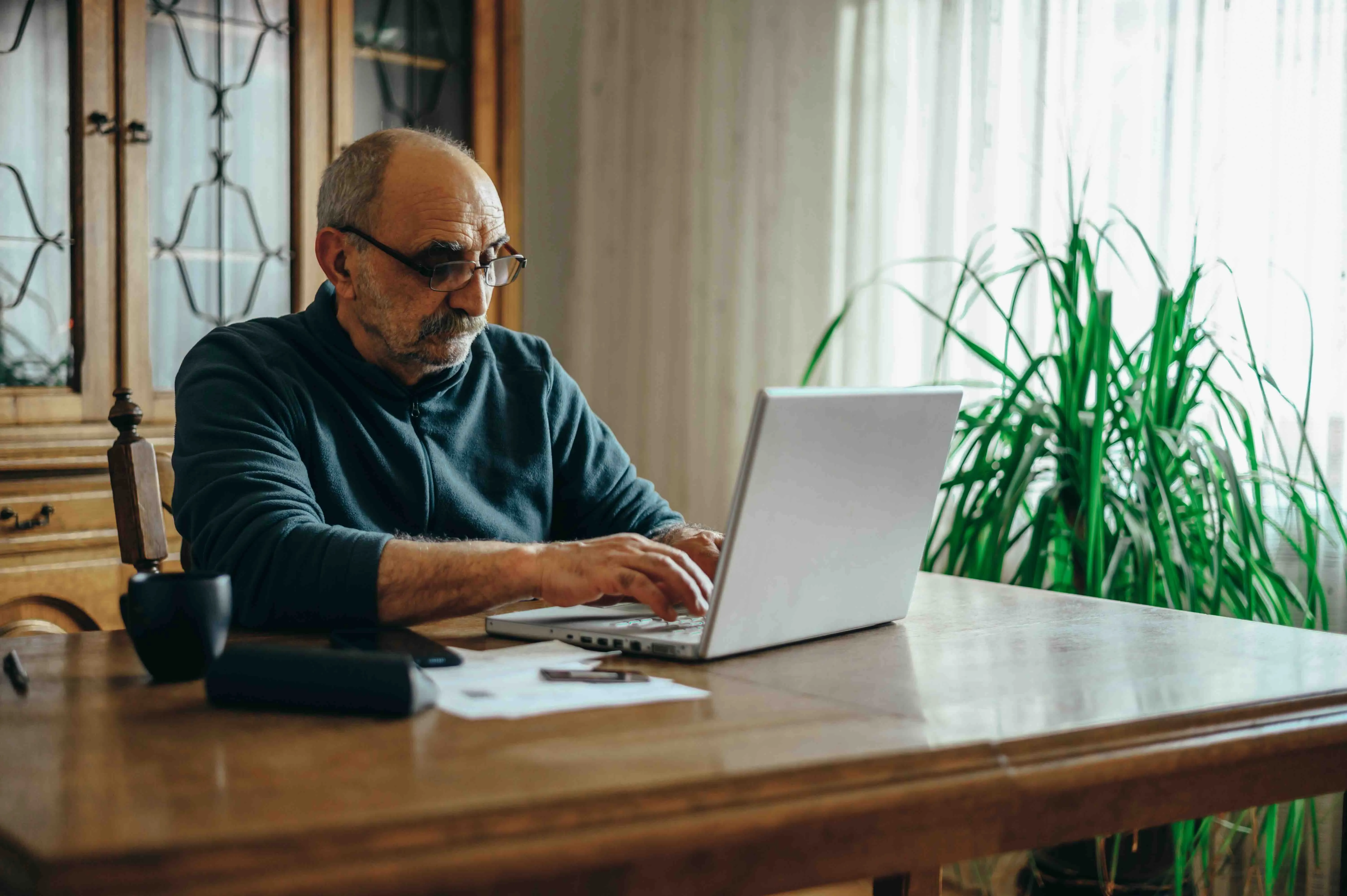 The right document storage system can improve healthcare, caregiving, and end-of-life planning.