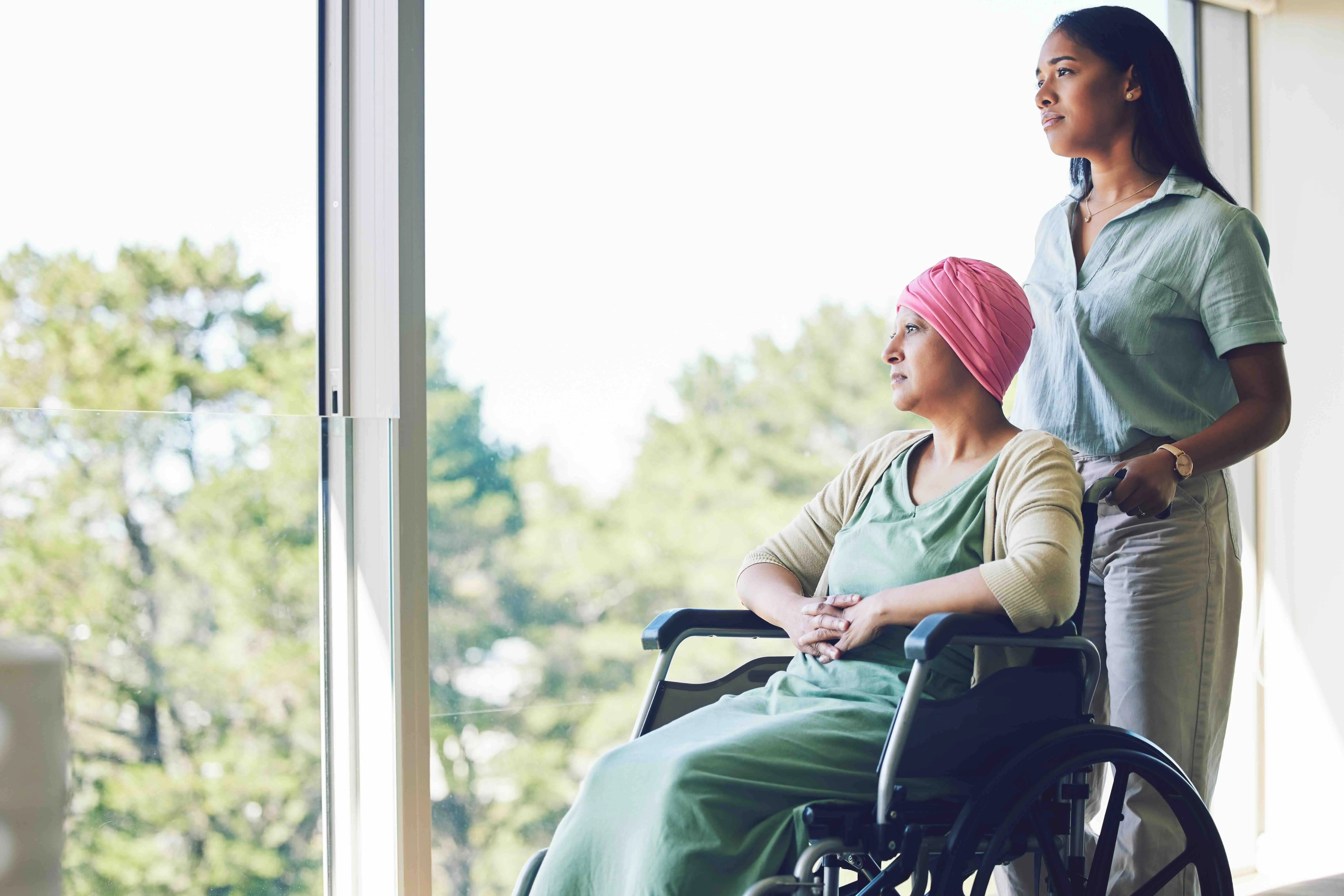 Having the right plan and tools can empower a caregiver to give excellent care to their loved one diagnosed with cancer.