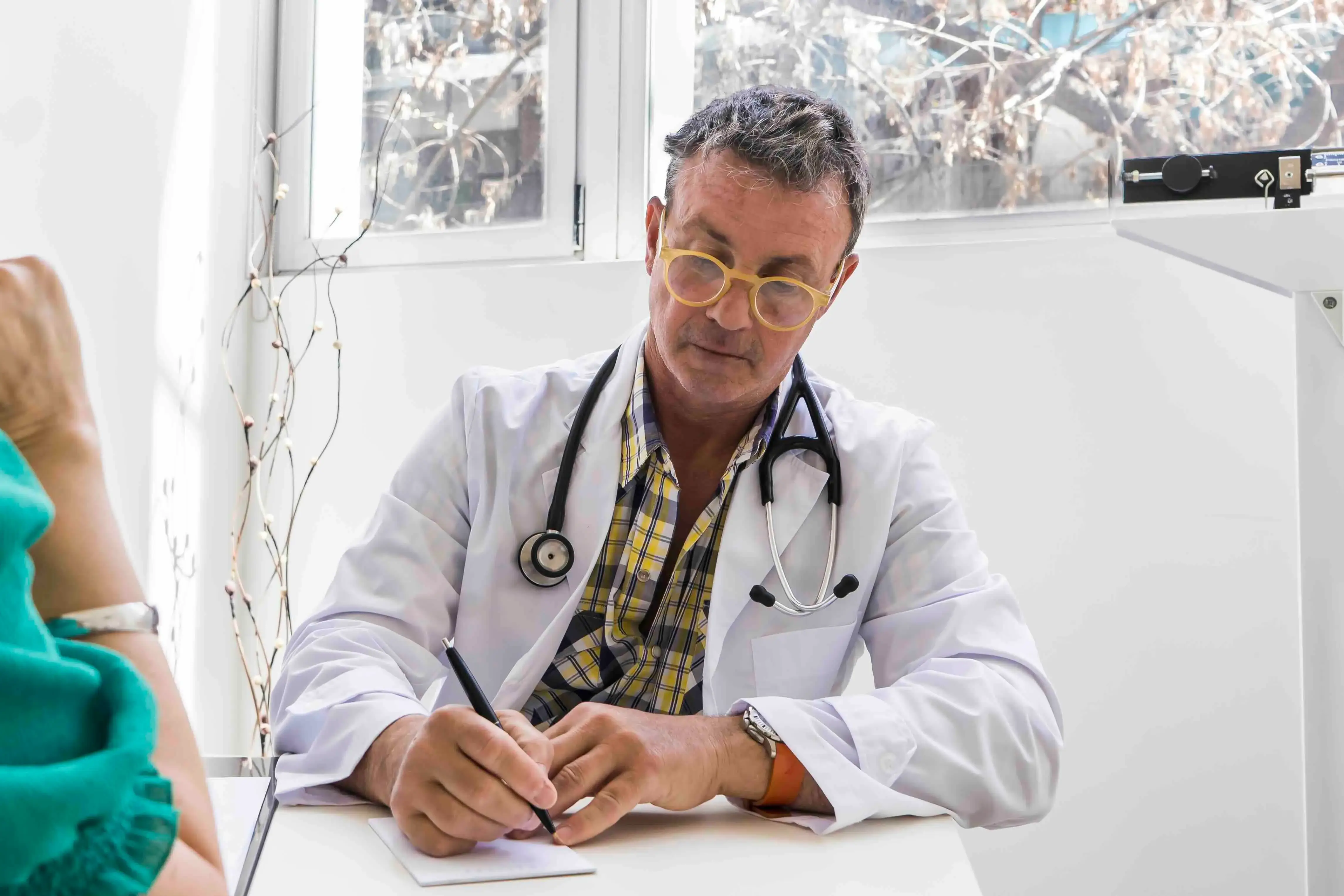 EHRs have become commonplace for their ease of use, security, and simplicity.