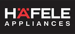 the icon of Elemmentz's brand partner- Hafele Appliances