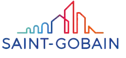 the icon of Elemmentz's brand partner- Saint Gobain