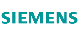 the icon of Elemmentz's brand partner- Siemens