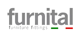 the icon of Elemmentz's brand partner- Furnital furniture fittings