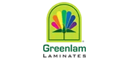 the icon of Elemmentz's brand partner- Greenlam Laminates