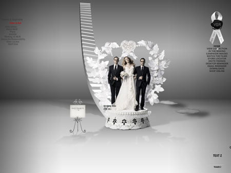 Viktor & Rolf H&M