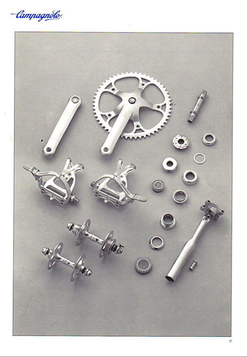 Campagnolo