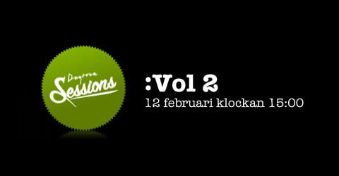 daytona_sessions_vol2